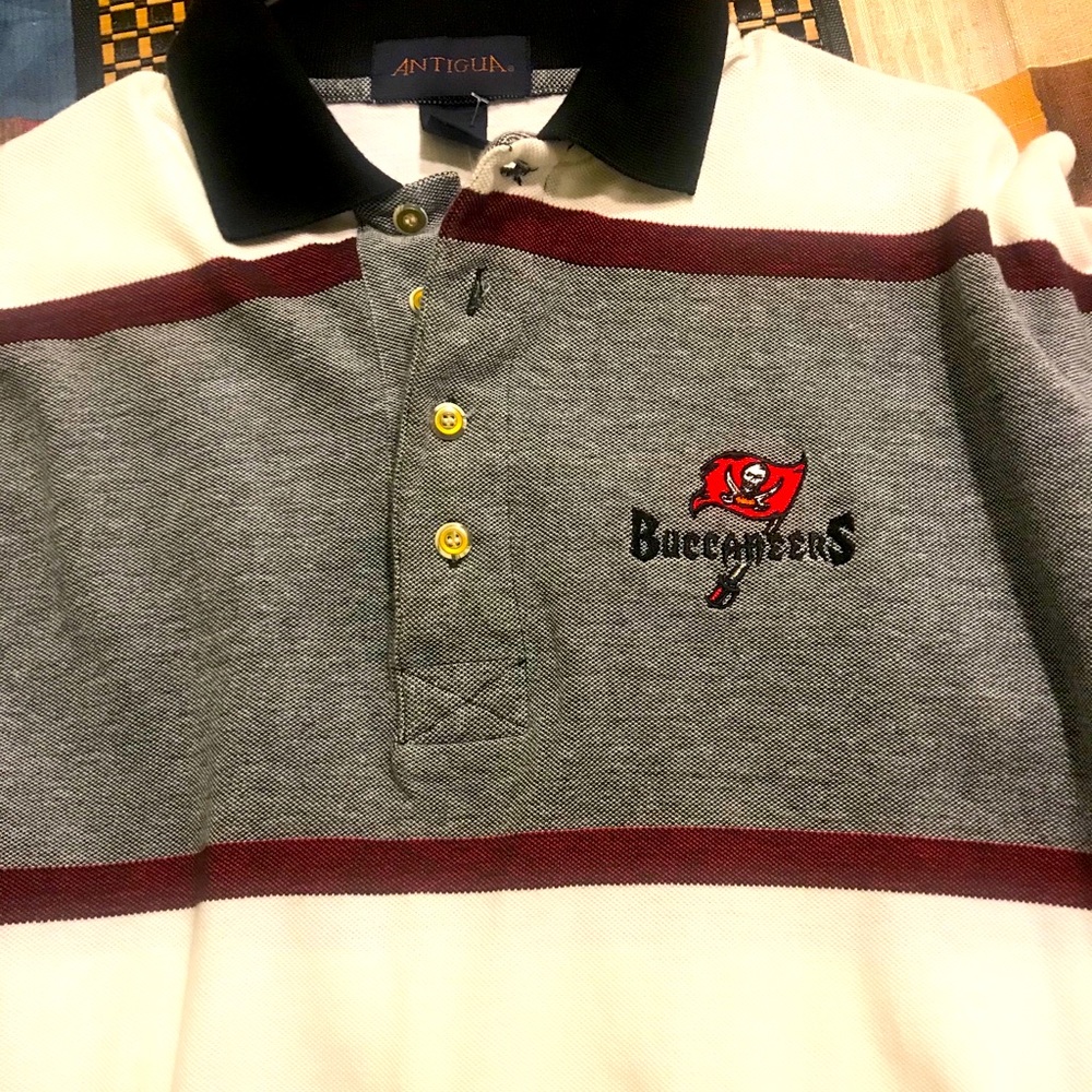 Buccaneers Polo